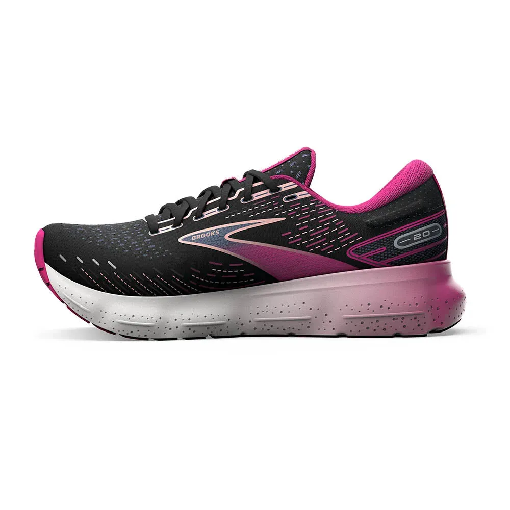 Chaussures de course sur route pour femmes Brooks Glycerin 20