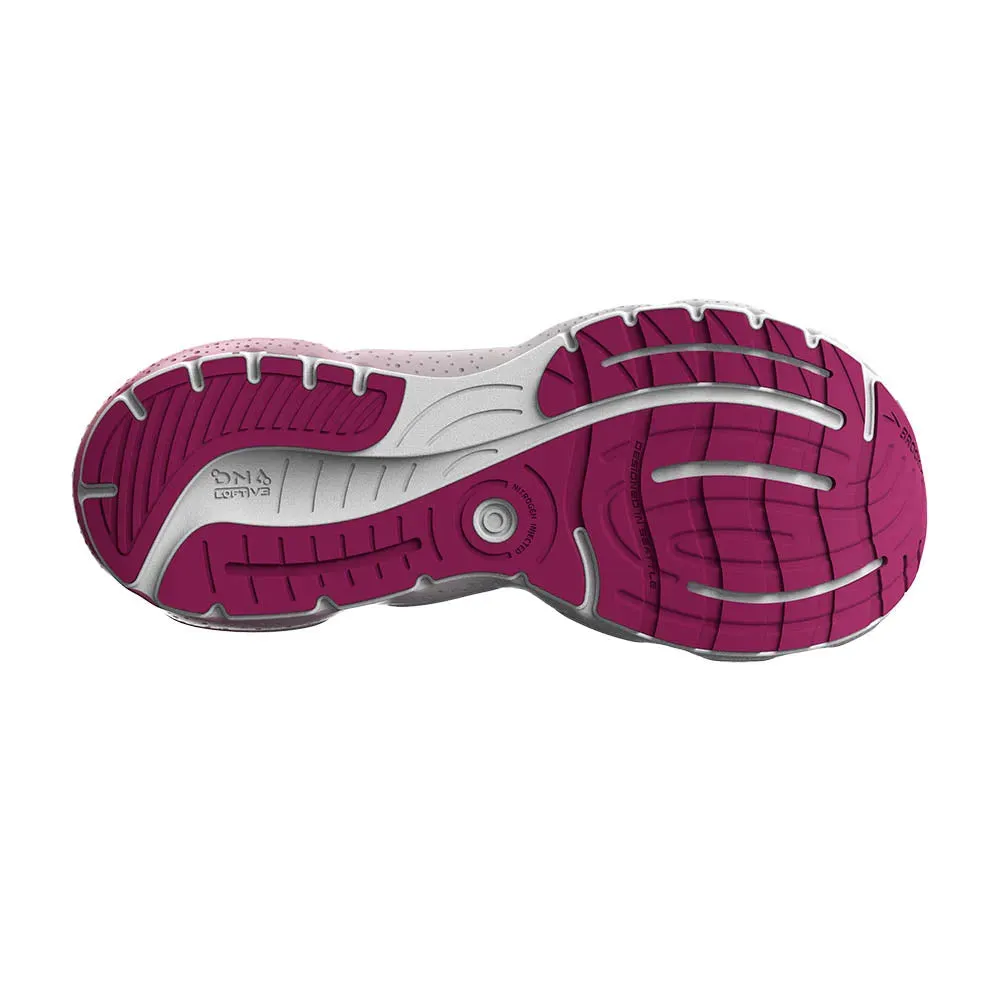 Chaussures de course sur route pour femmes Brooks Glycerin 20