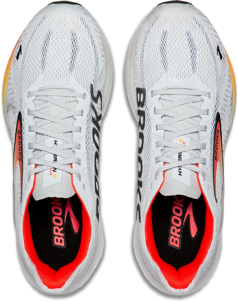 Chaussures de course Brooks Hyperion Max 2 pour femme