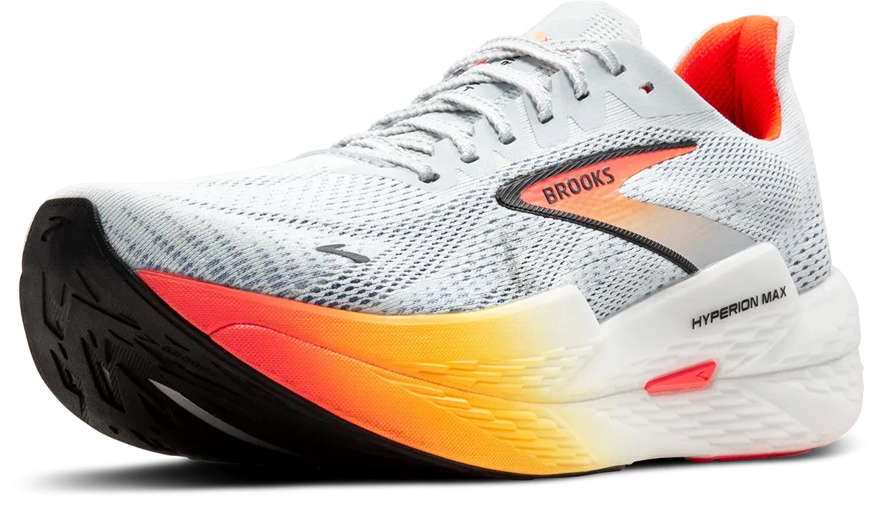 Chaussures de course Brooks Hyperion Max 2 pour femme