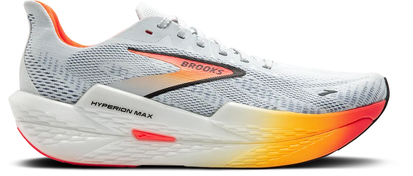 Chaussures de course Brooks Hyperion Max 2 pour femme