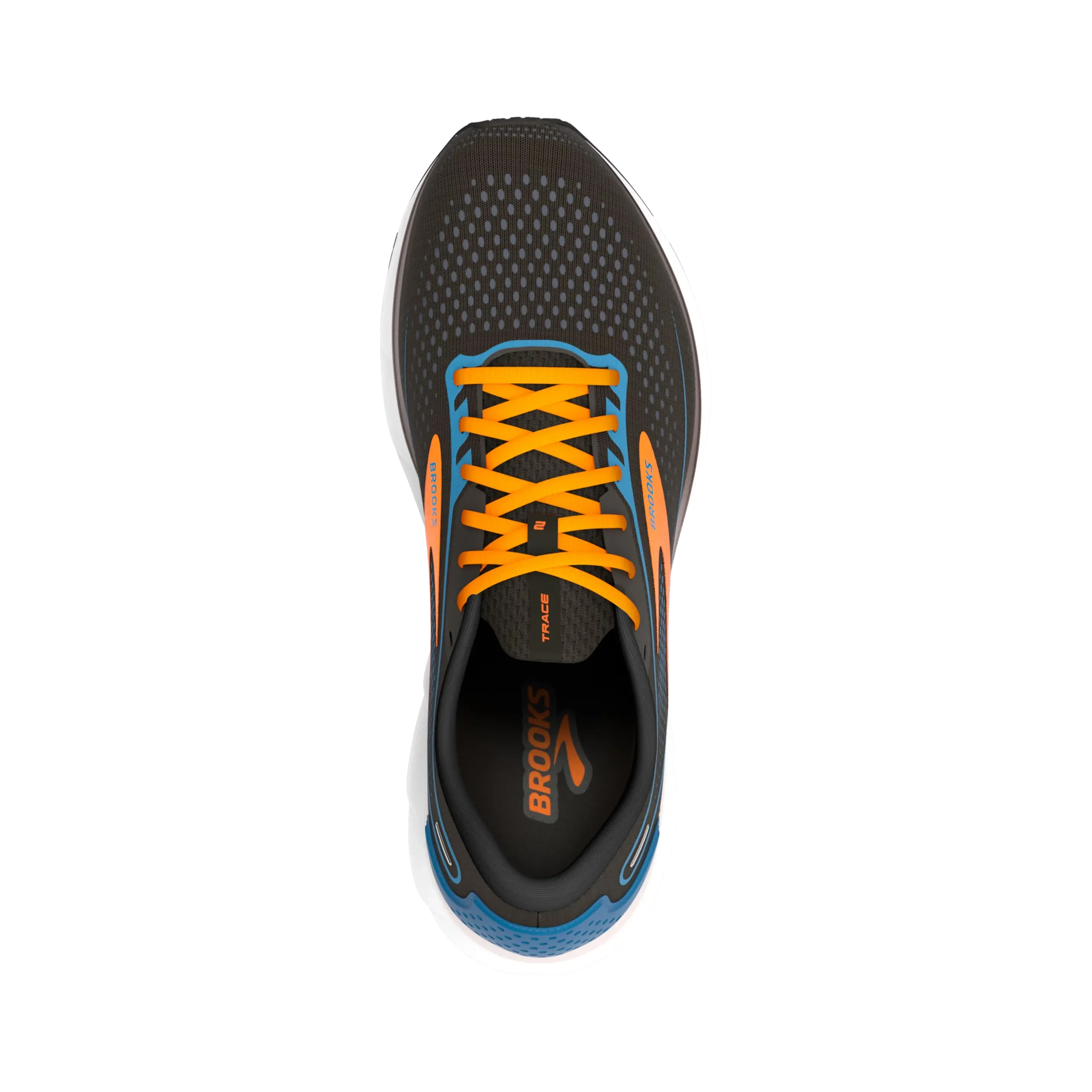 Chaussures de course sur route pour hommes Brooks Trace 2
