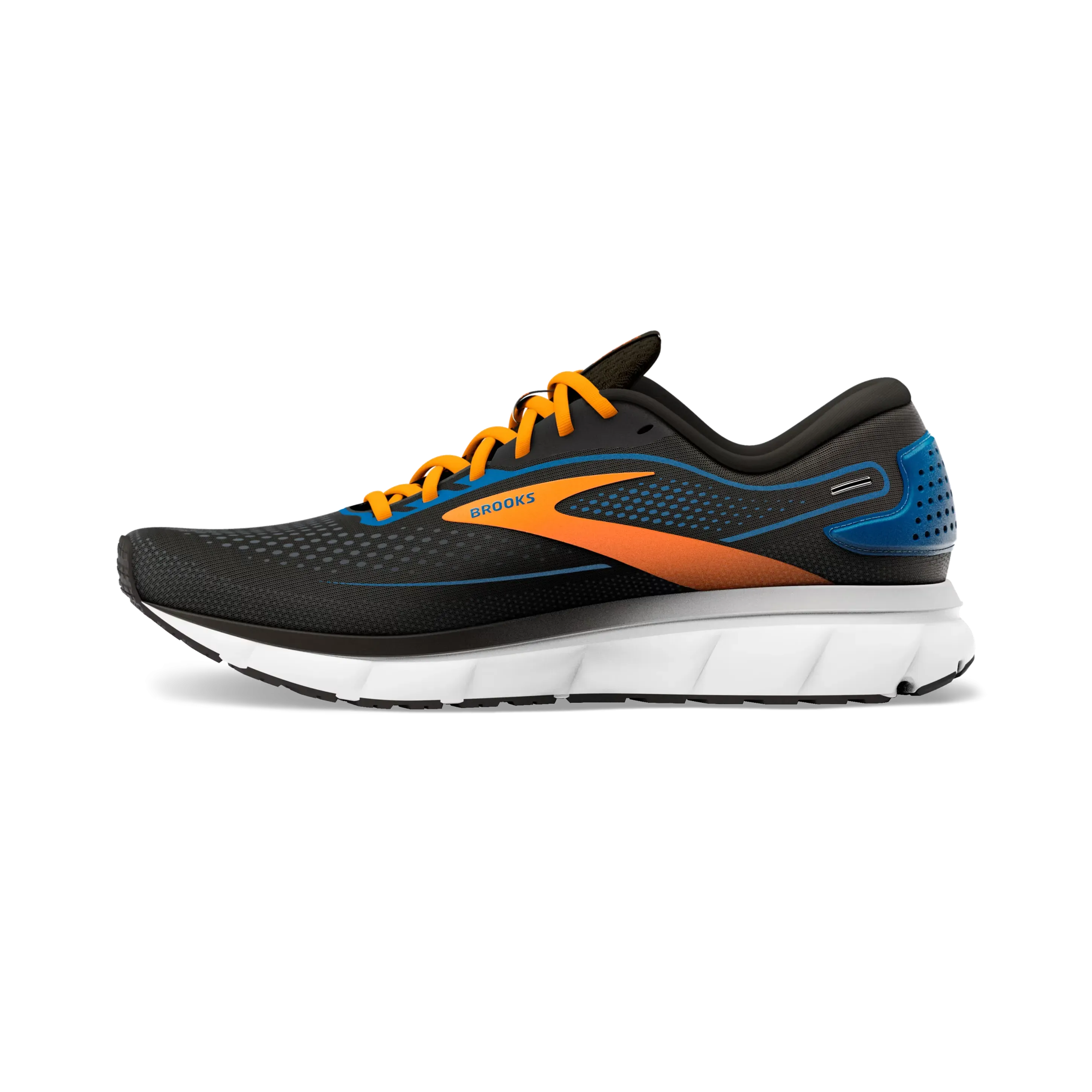 Chaussures de course sur route pour hommes Brooks Trace 2
