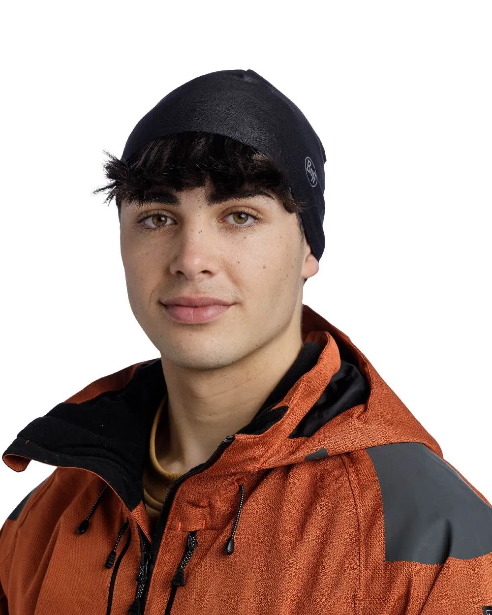 Bonnet Buff Thermonet Buff	Accessoires