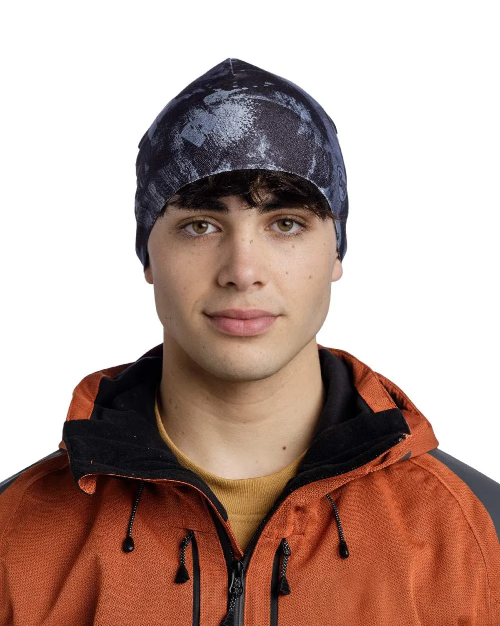 Bonnet Buff Thermonet Buff	Accessoires