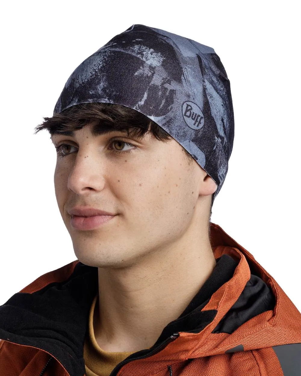 Bonnet Buff Thermonet Buff	Accessoires