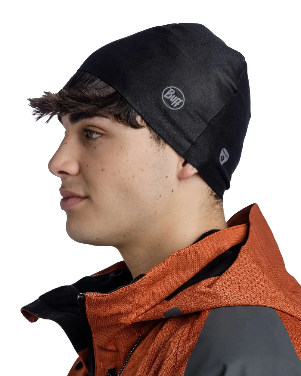Bonnet Buff Thermonet Buff	Accessoires