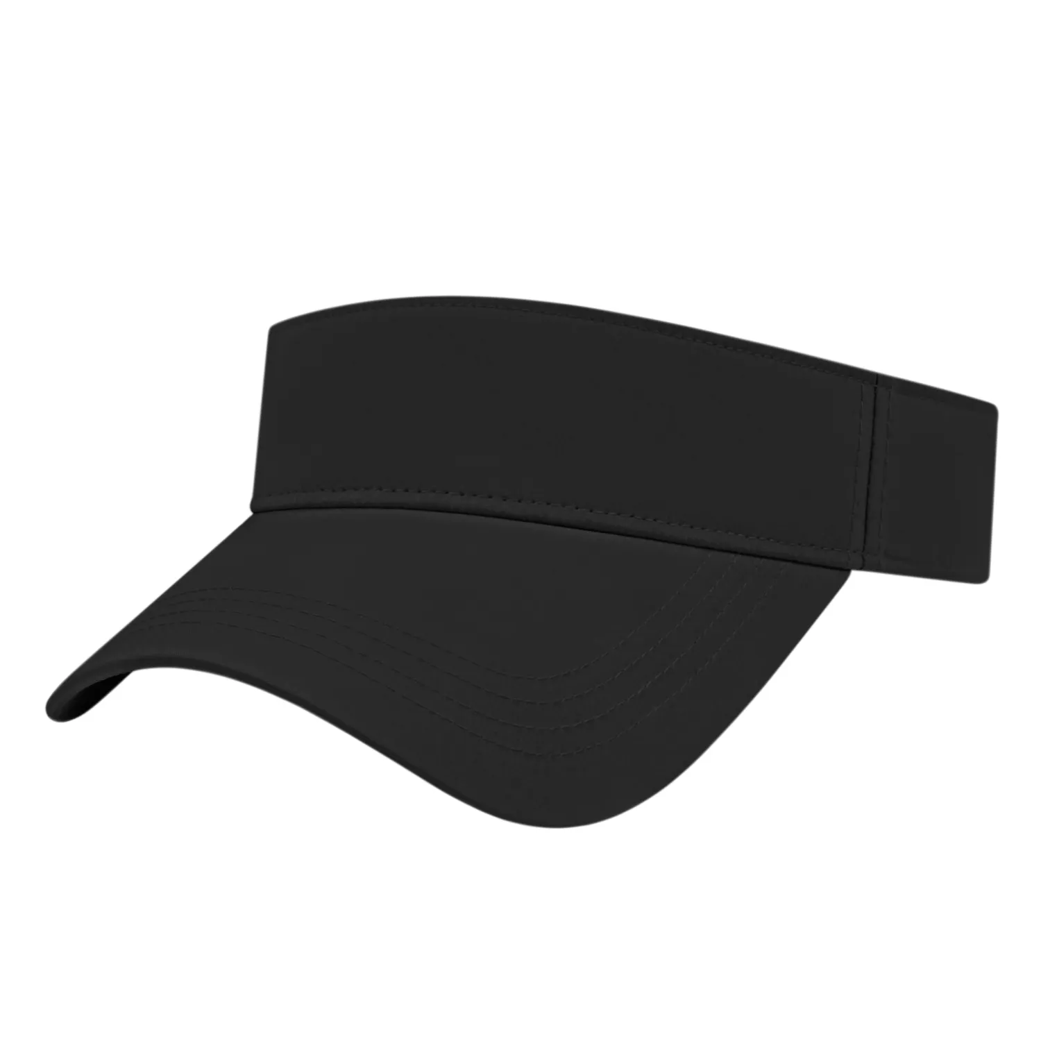 Casquette Performance Athletic Visor Cap America