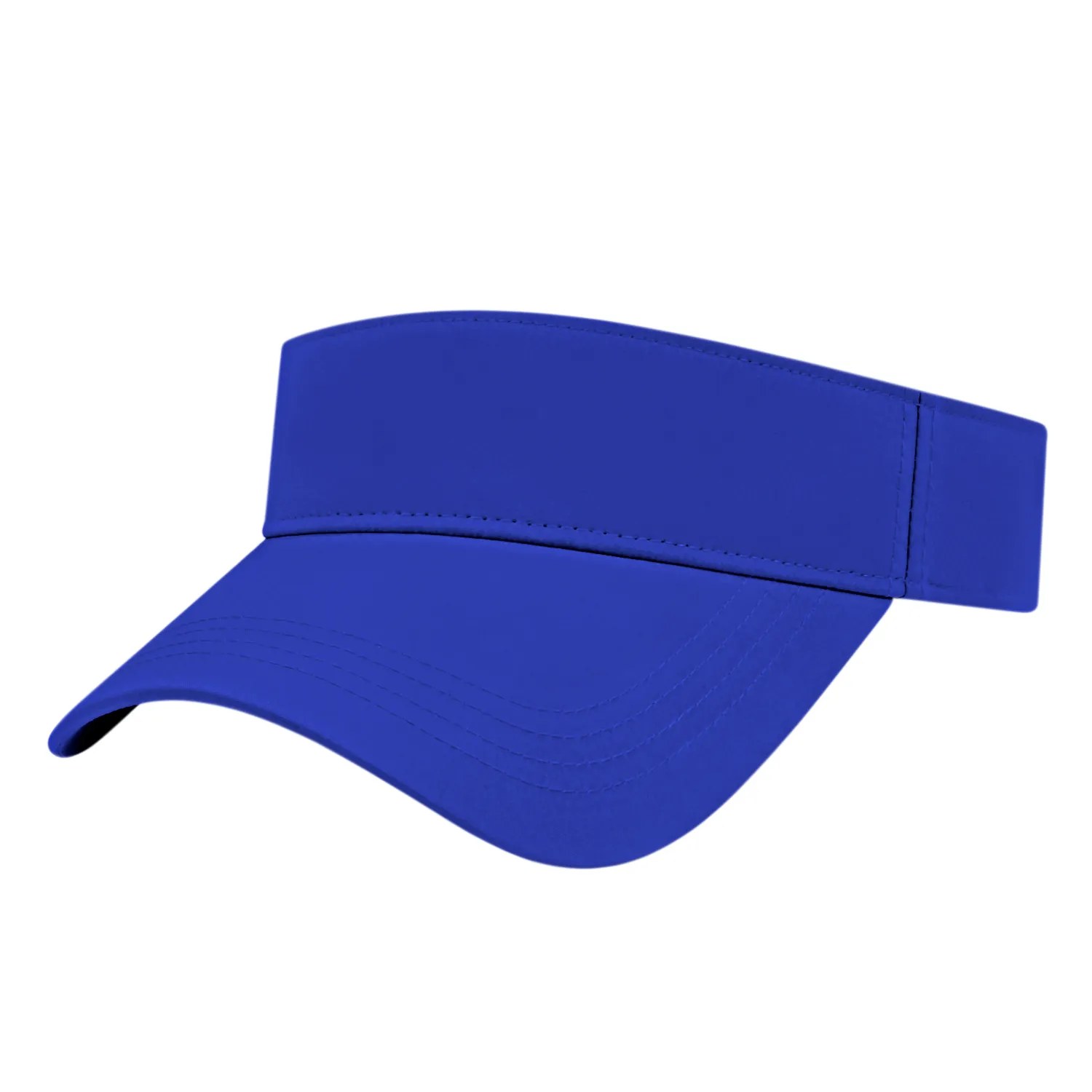 Casquette Performance Athletic Visor Cap America