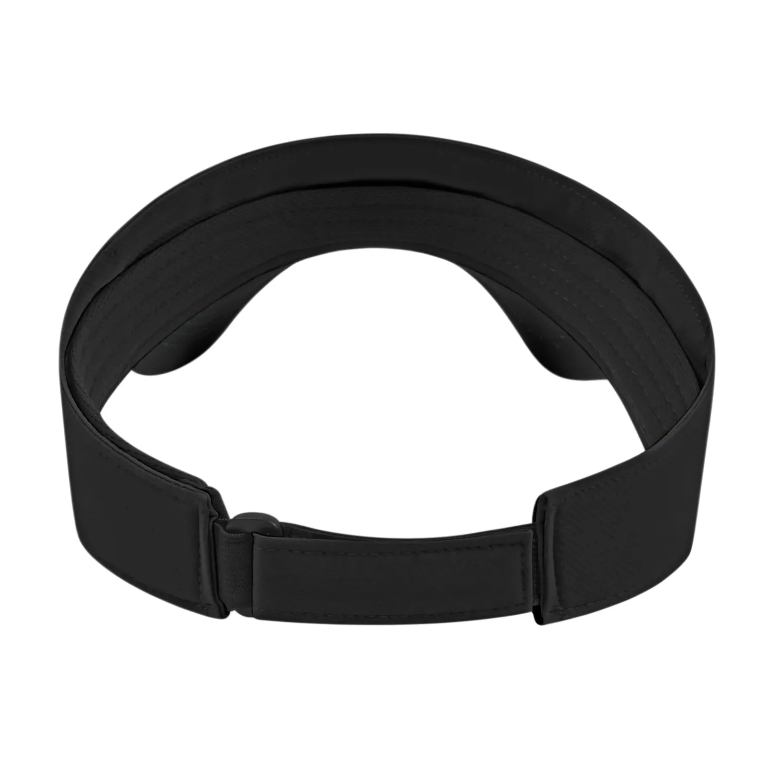 Casquette Performance Athletic Visor Cap America