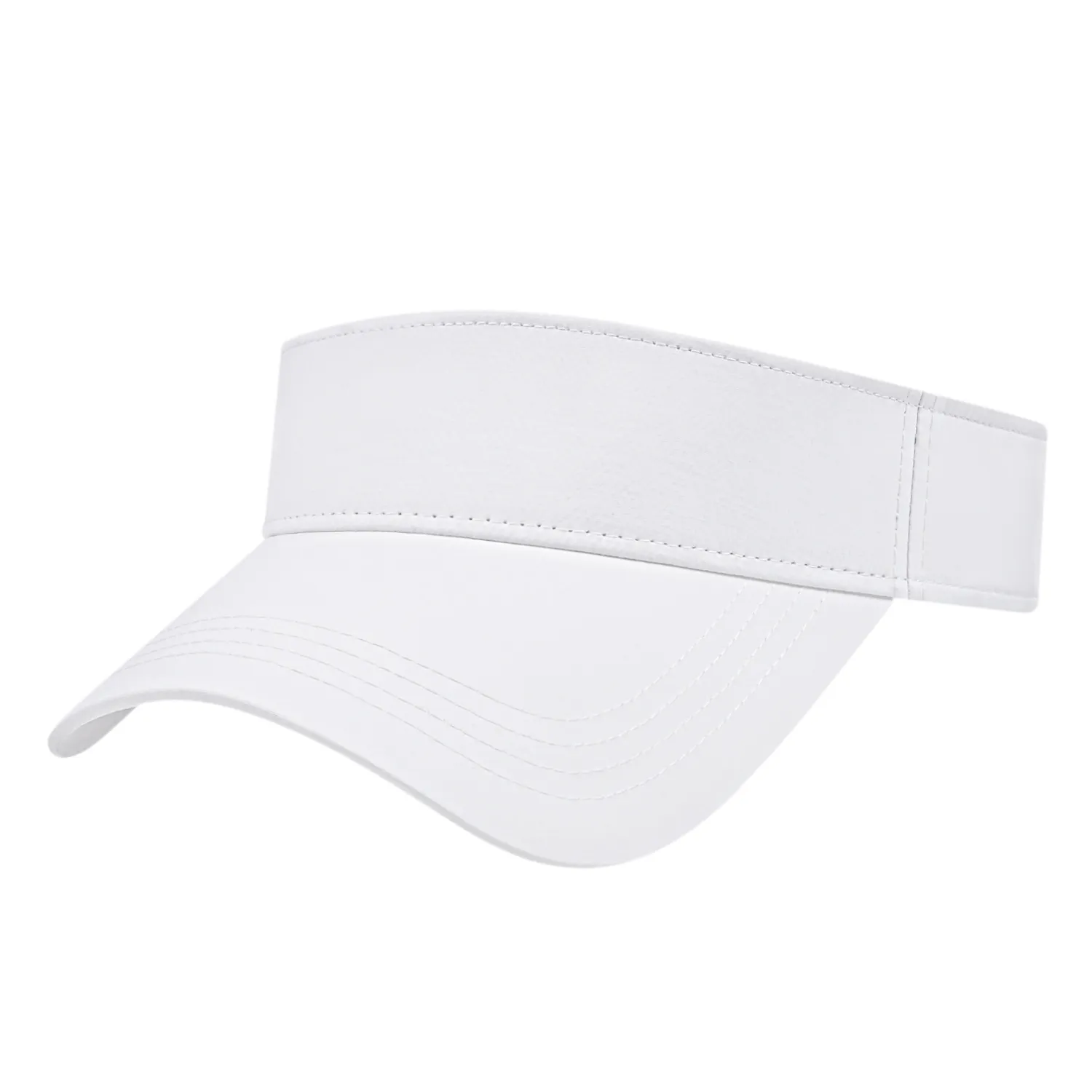 Casquette Performance Athletic Visor Cap America