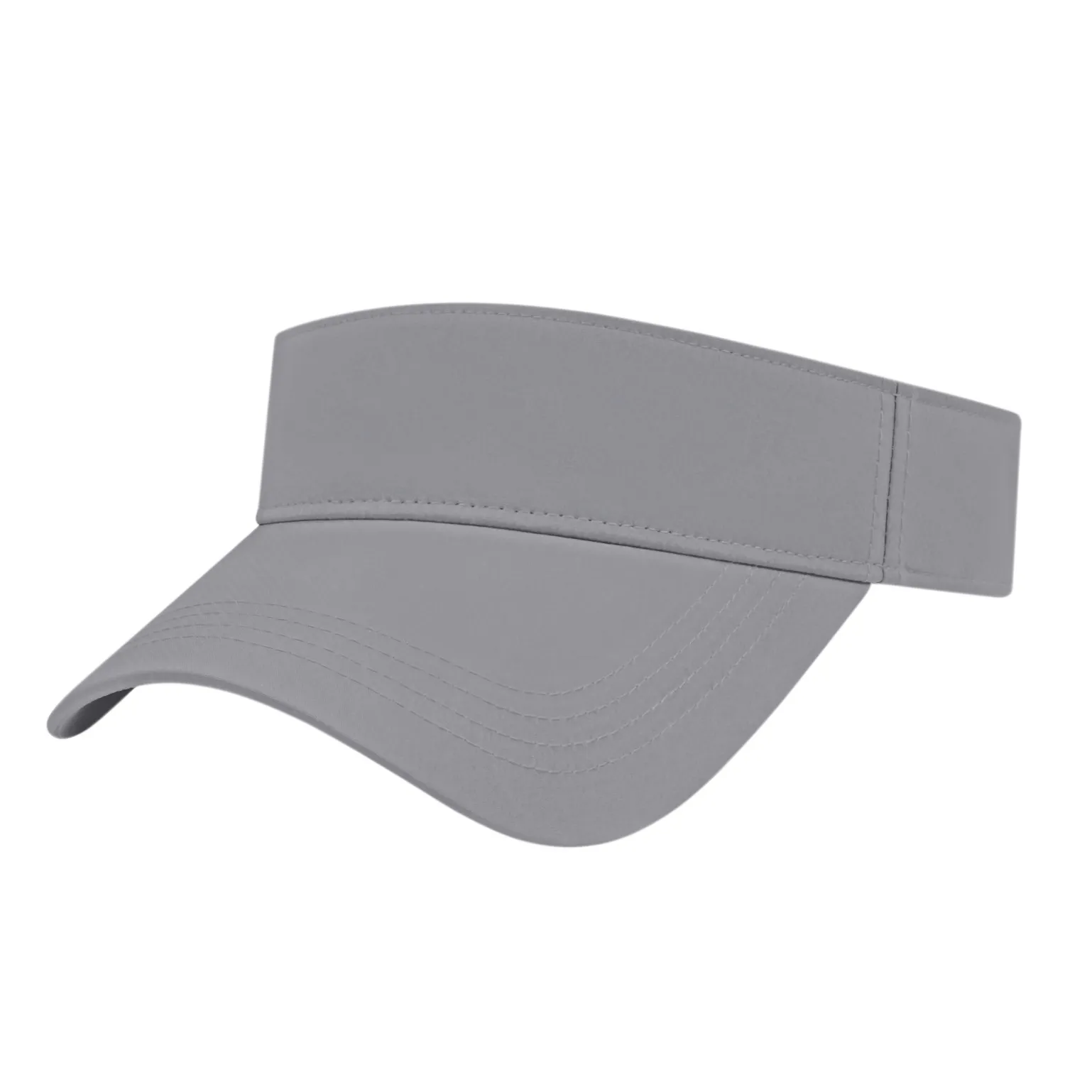 Casquette Performance Athletic Visor Cap America