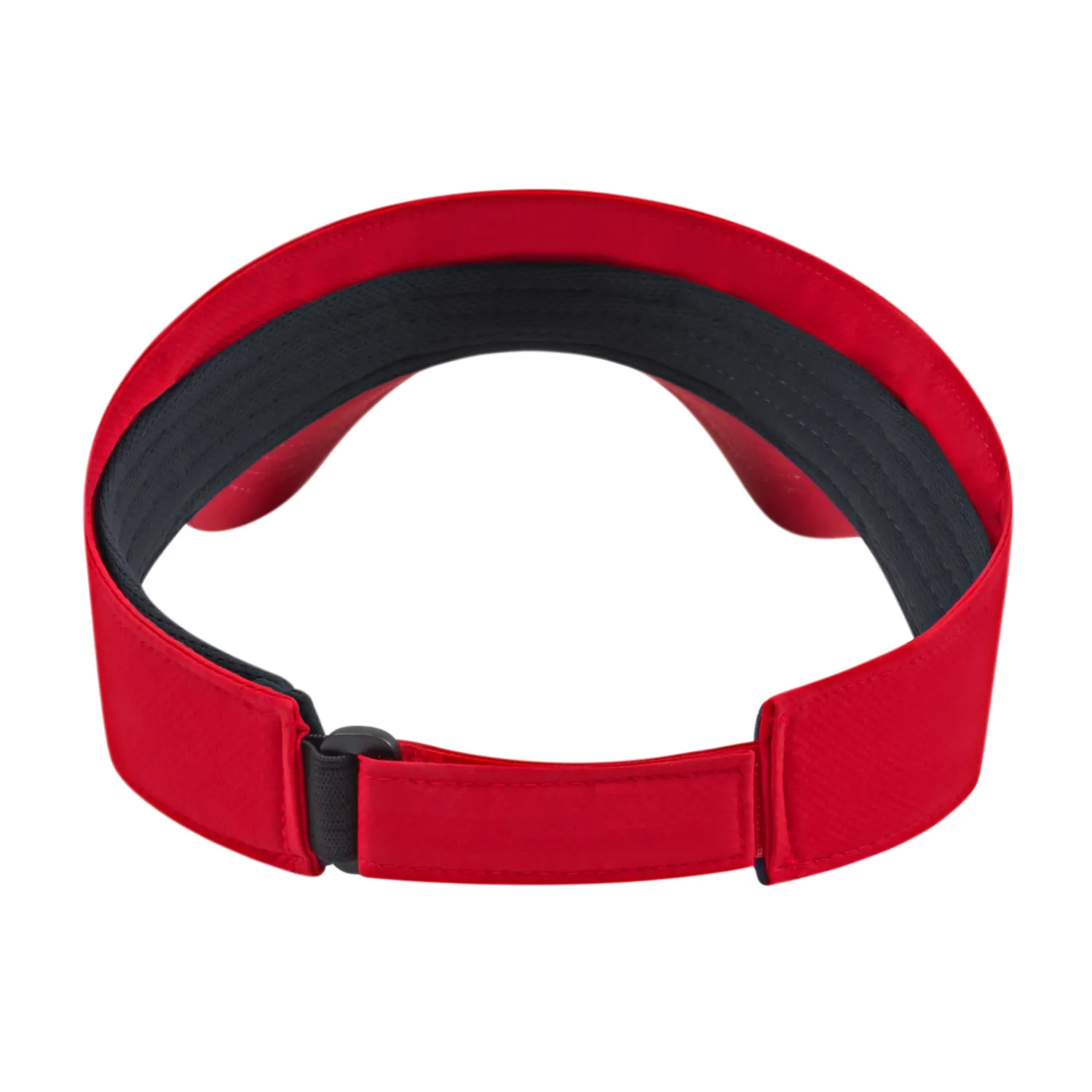 Casquette Performance Athletic Visor Cap America