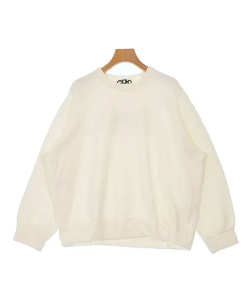 Sweats à capuche CDG