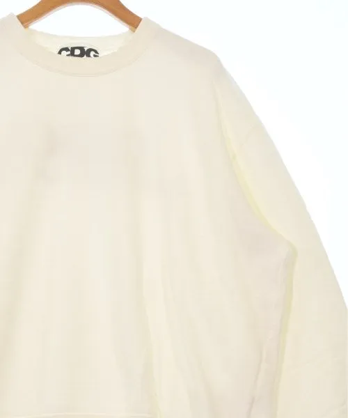 Sweats à capuche CDG