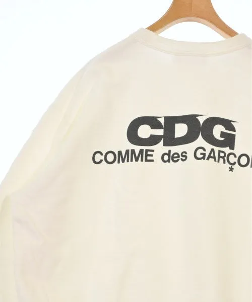 Sweats à capuche CDG
