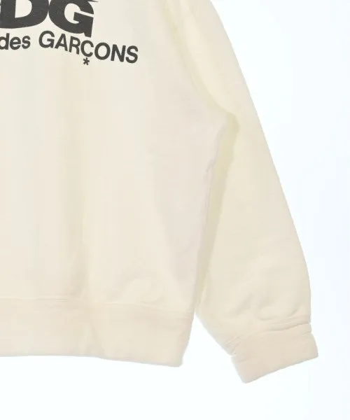 Sweats à capuche CDG