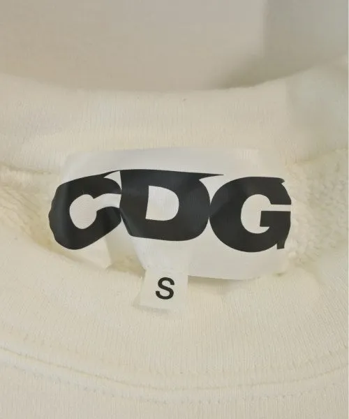 Sweats à capuche CDG