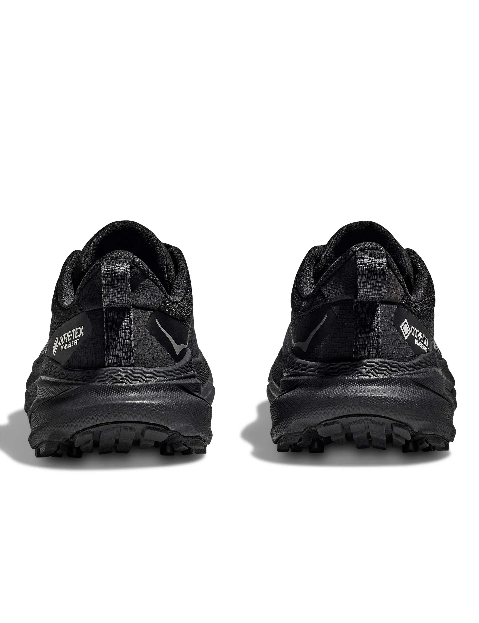 Challenger 7 Gore-Tex - Noir