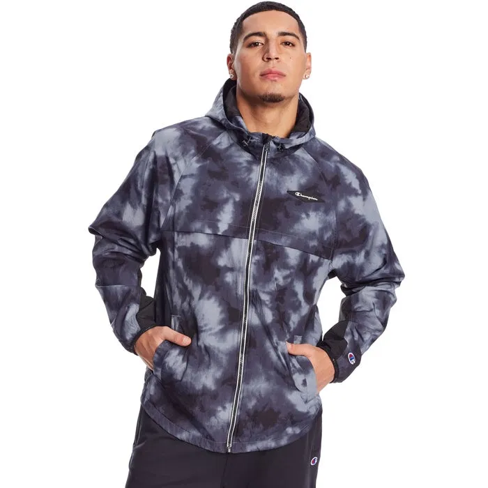 Veste coupe-vent Champion Stadium AOP