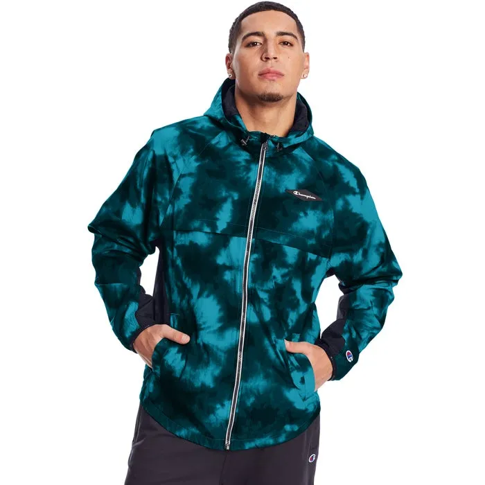 Veste coupe-vent Champion Stadium AOP