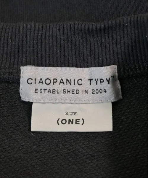 Sweatshirts CIAOPANIC