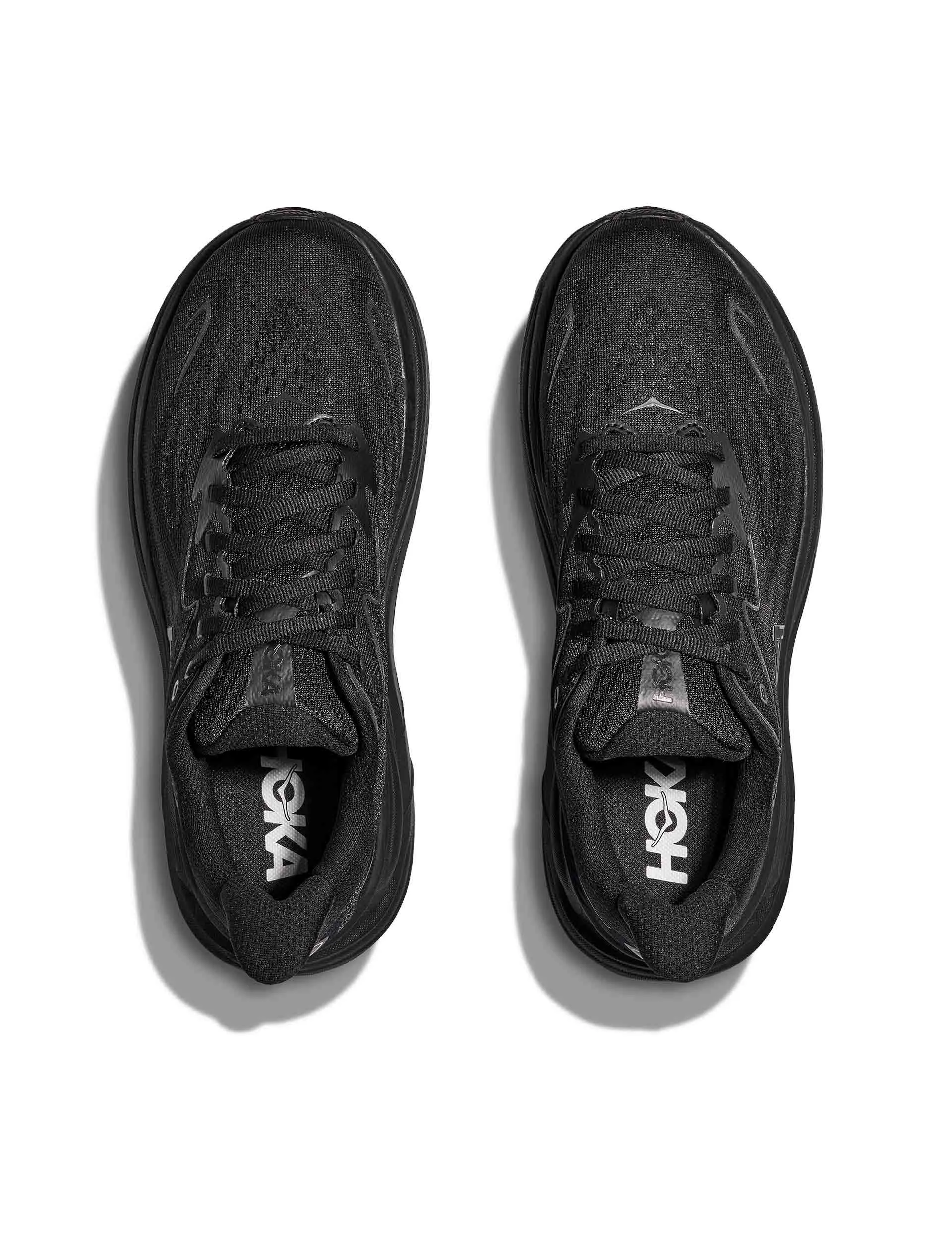 Clifton 10 - Noir