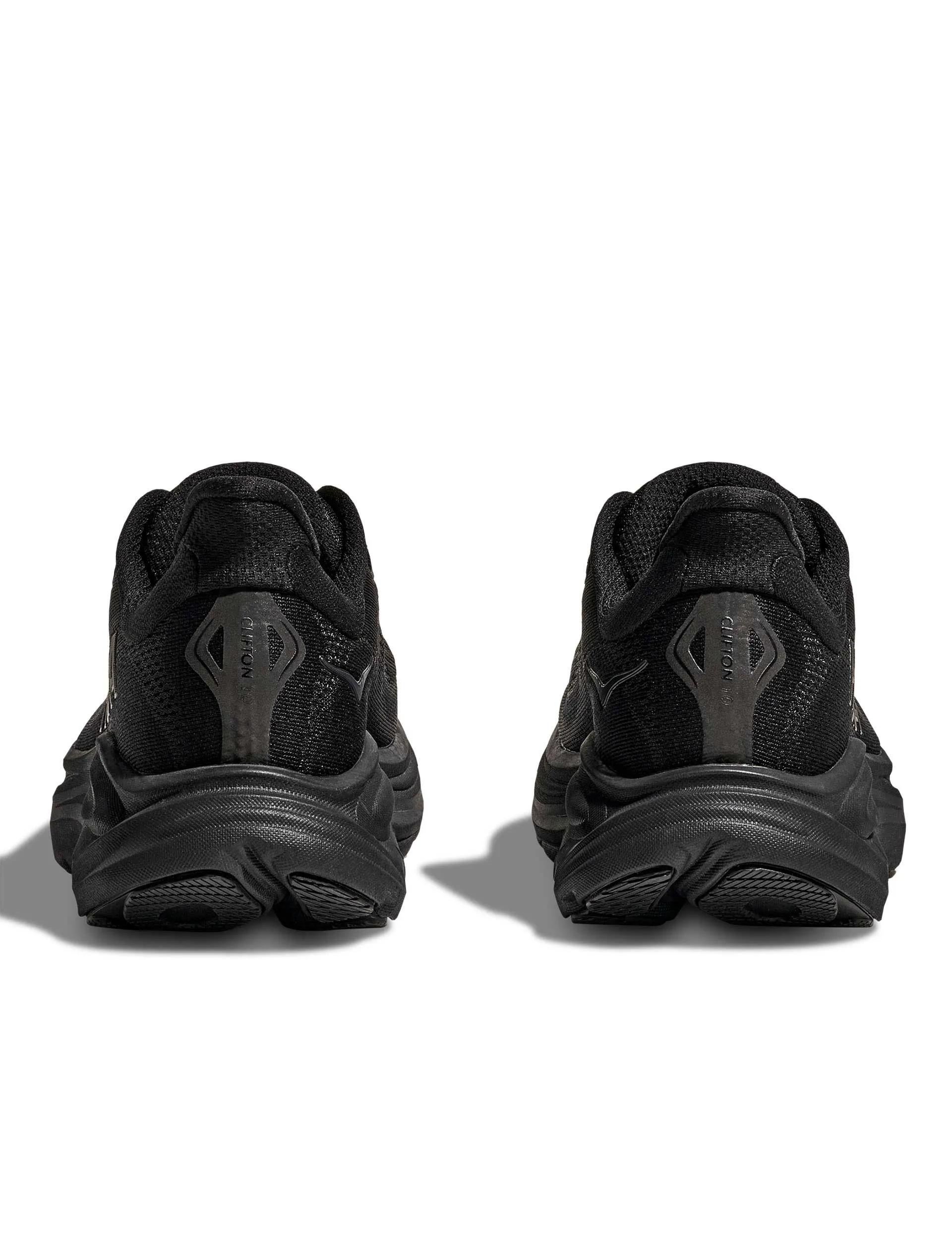 Clifton 10 - Noir