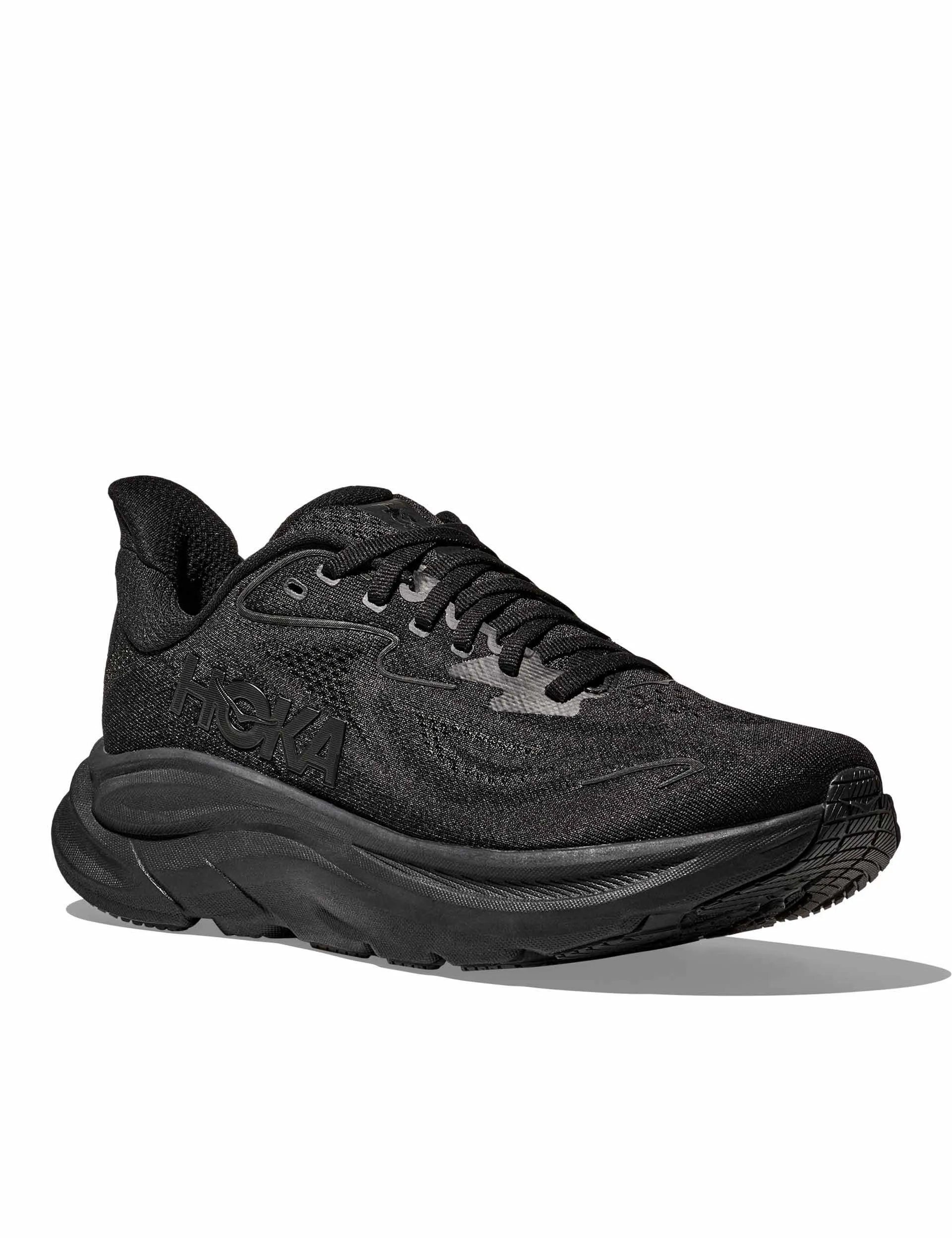 Clifton 10 - Noir