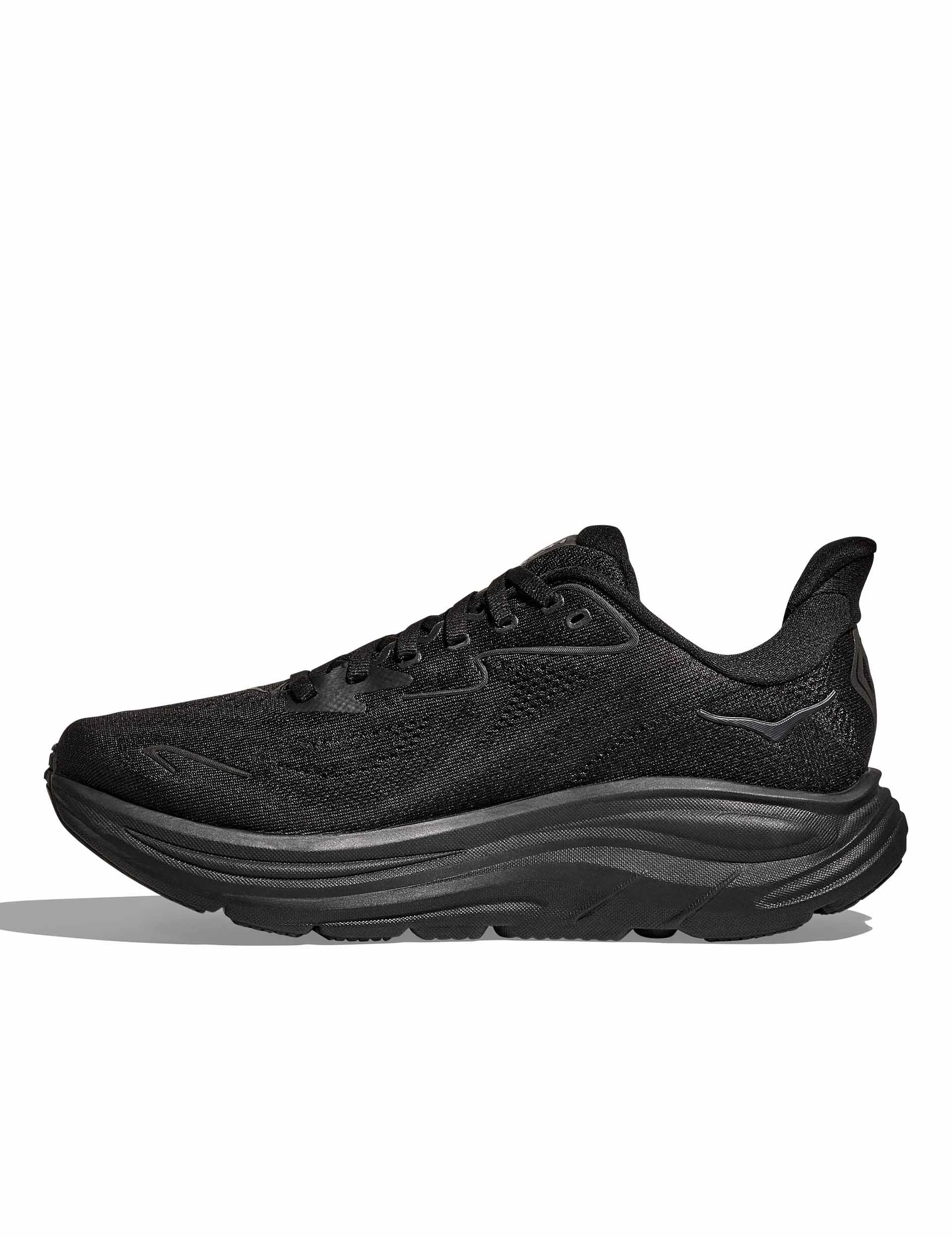 Clifton 10 - Noir