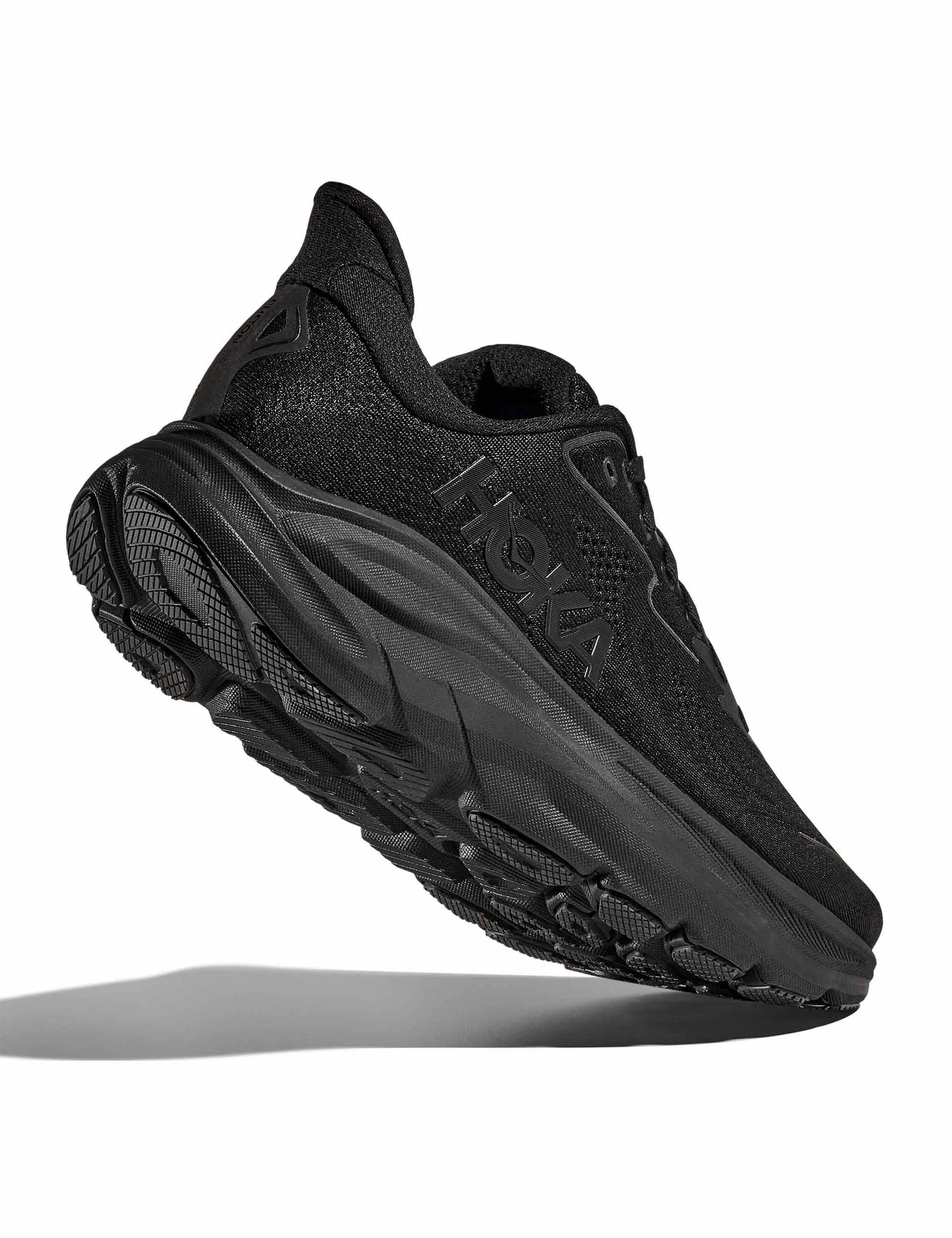 Clifton 10 - Noir