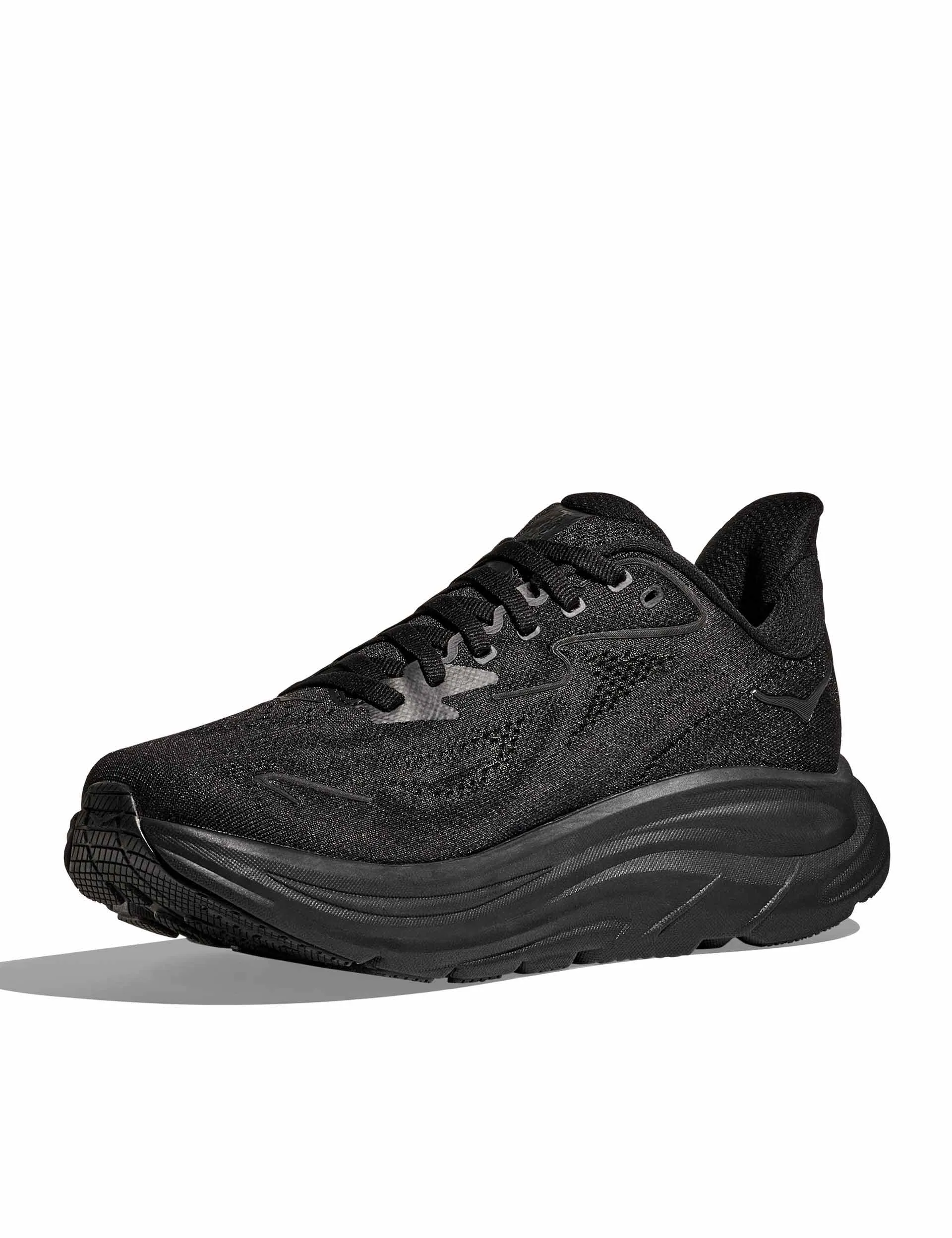 Clifton 10 - Noir