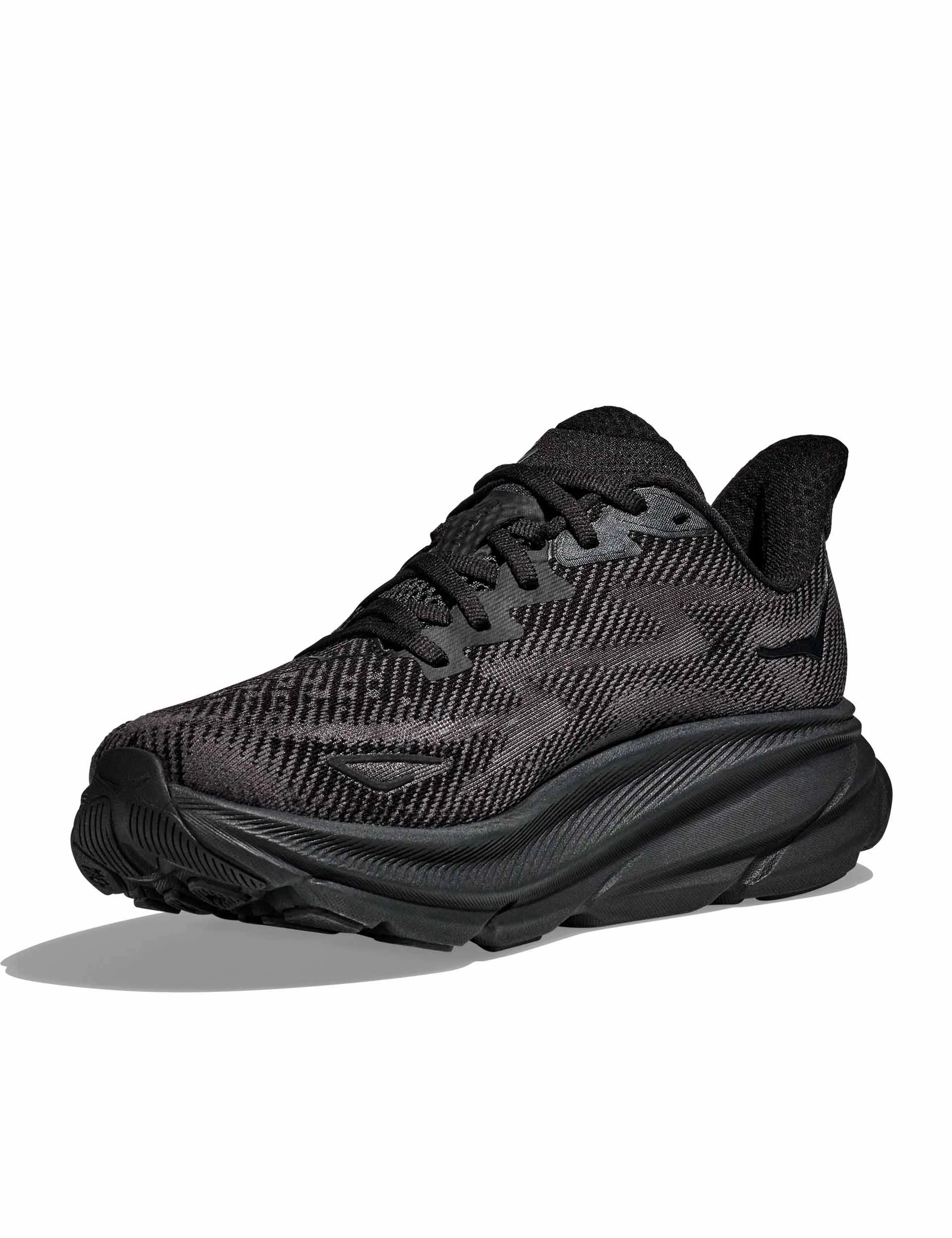 Clifton 9 - Noir