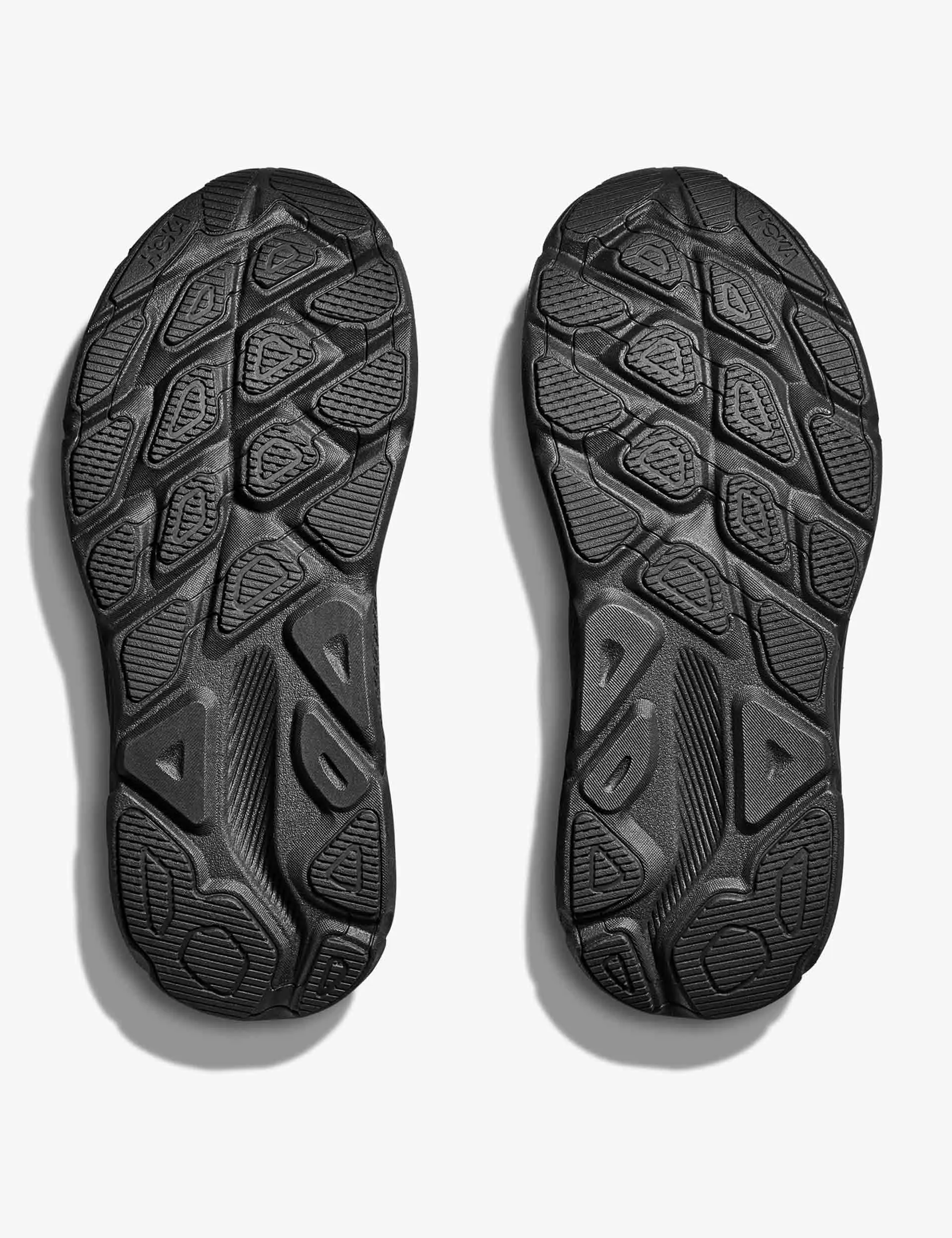 Clifton 9 Gore-Tex - Noir