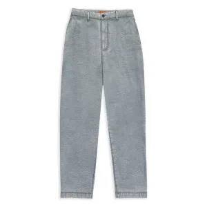 Clothing Barena Men Canasta Fronda Trouser - Cenere