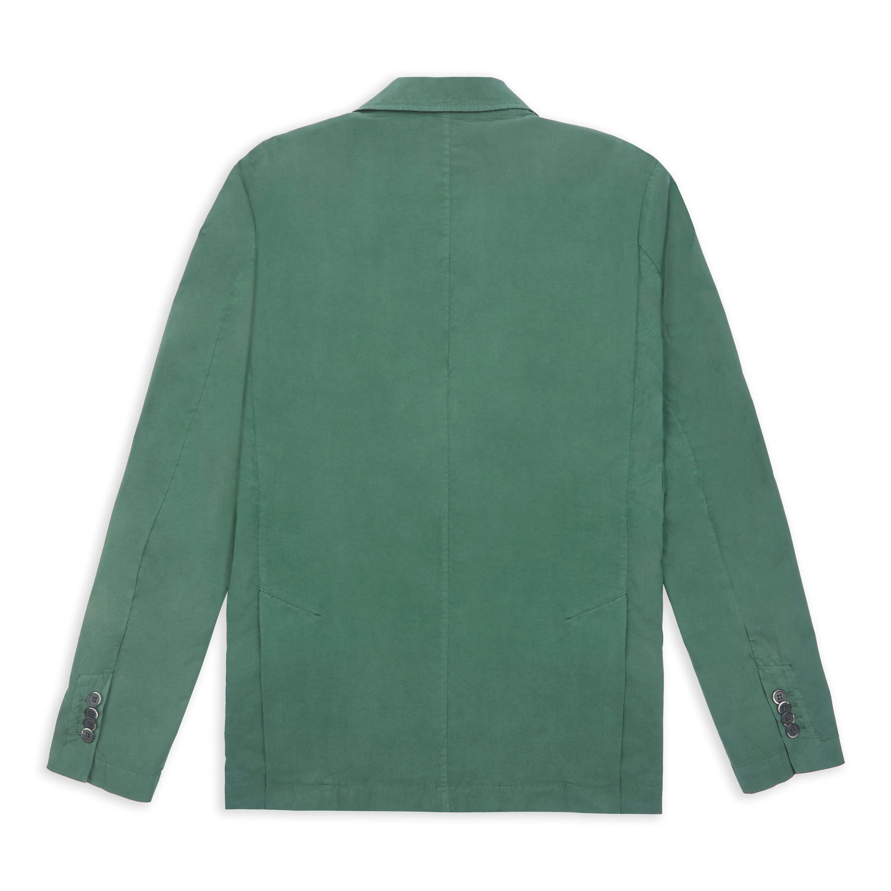 Veste Barena Homme Siroco Pavion - Alga