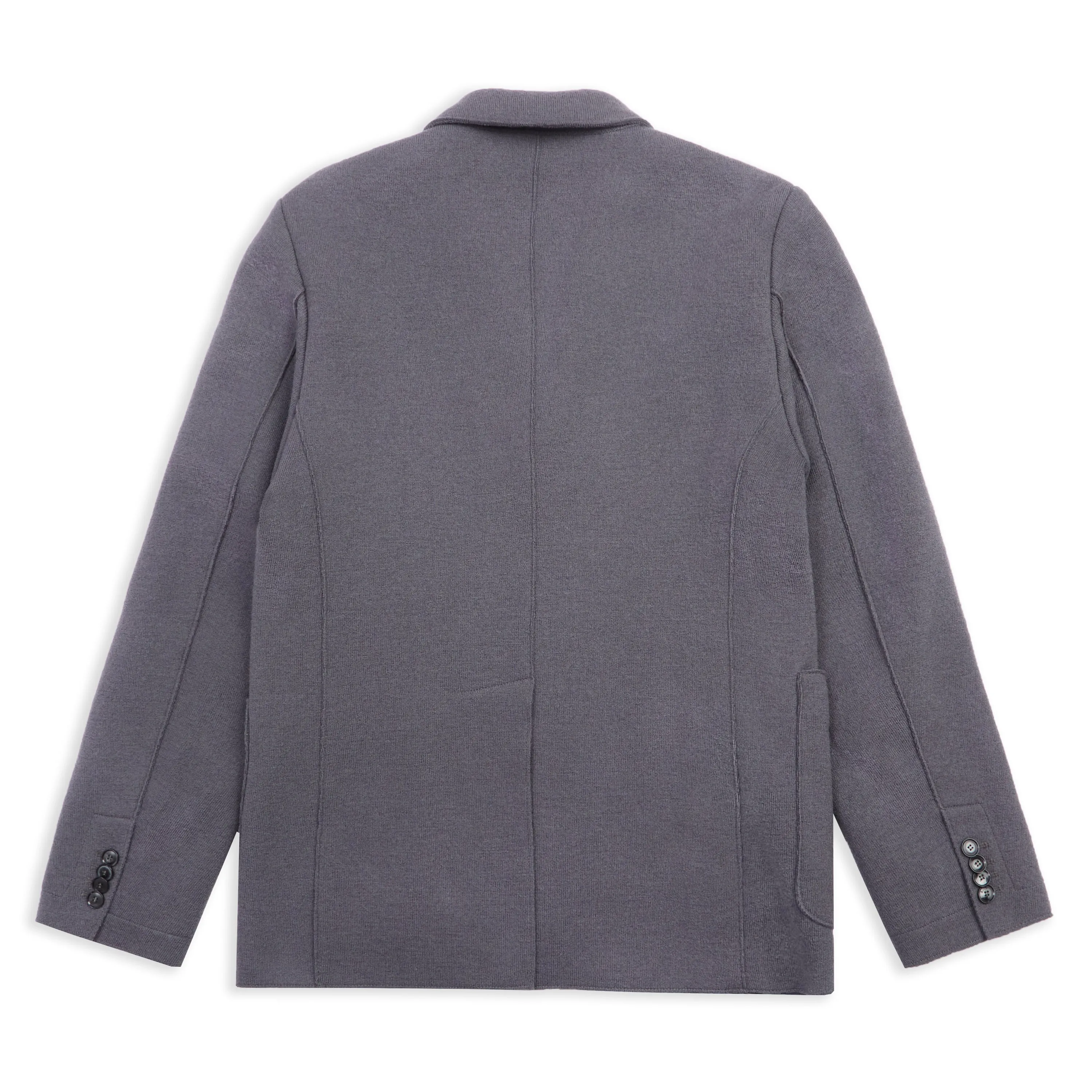 Vêtements Barena Hommes Slanega Lanoso - Mauve