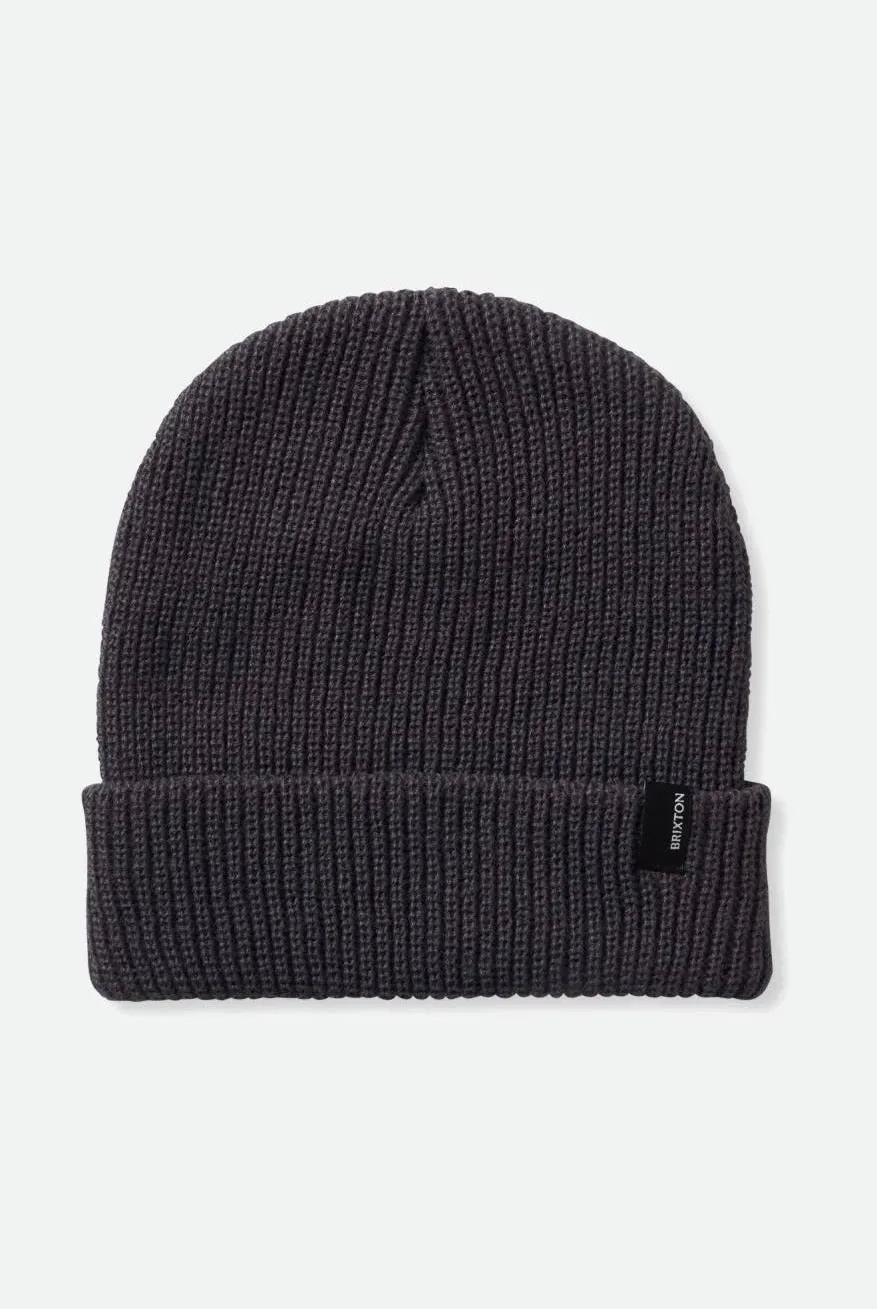 Bonnet Heist pour Homme Brixton - Crépuscule