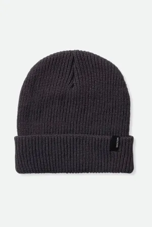 Clothing Brixton Men Heist Beanie - Dusk