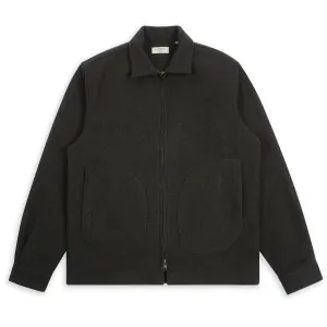 Clothing Burrows And Hare Cashmere & Wool James Jacket - Green