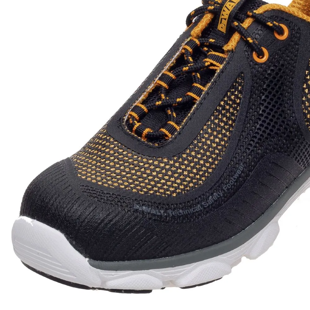 Vêtements Dewalt DeWalt Krypton Chaussures de Sécurité Sportives en PU