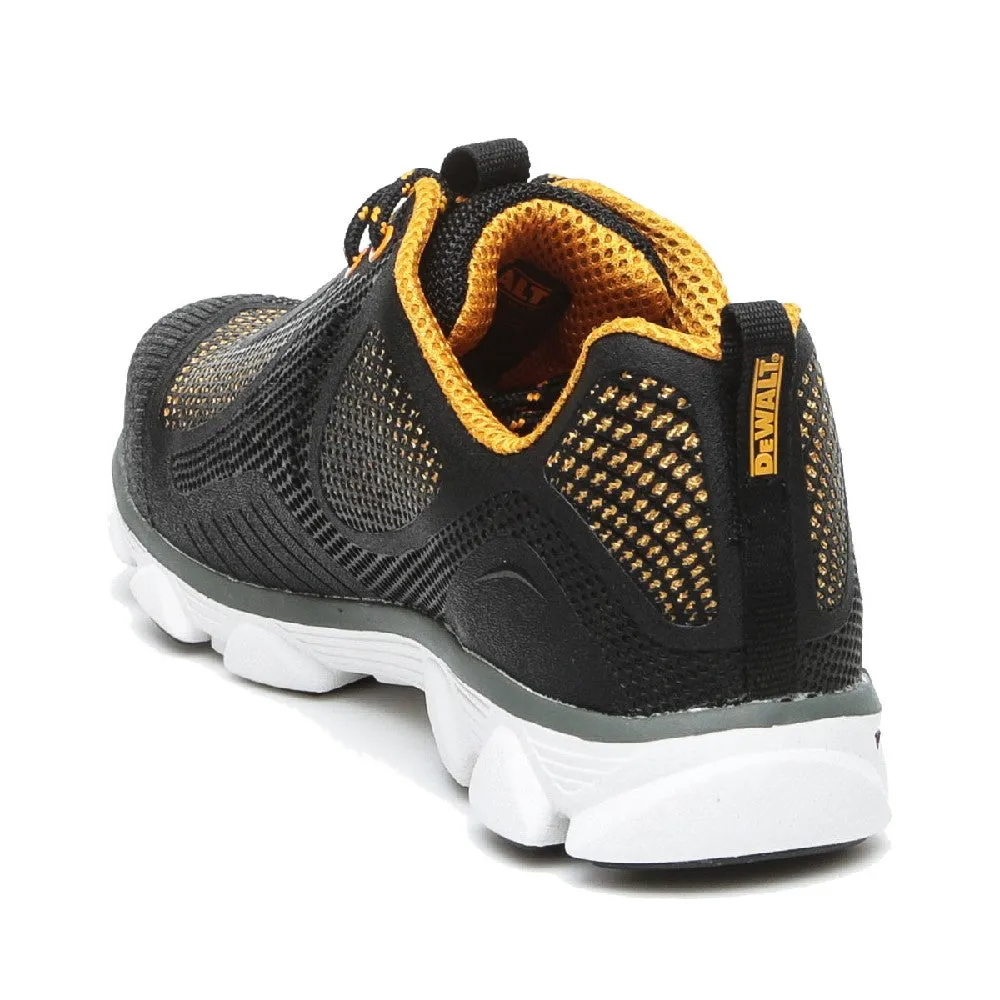 Vêtements Dewalt DeWalt Krypton Chaussures de Sécurité Sportives en PU