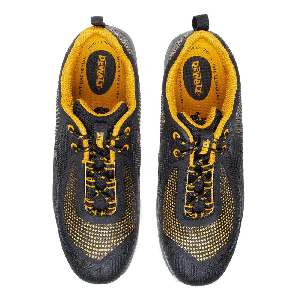Vêtements Dewalt DeWalt Krypton Chaussures de Sécurité Sportives en PU