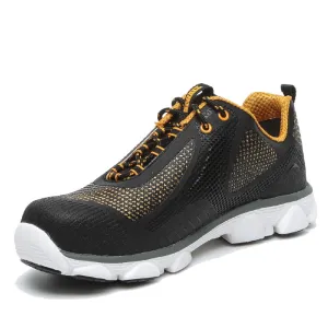 Clothing Dewalt DeWalt Krypton PU Sports Safety Trainers