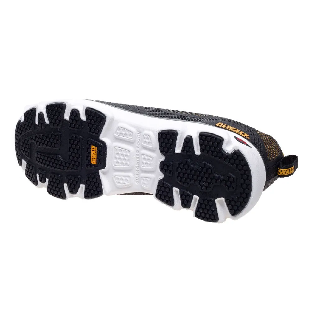 Vêtements Dewalt DeWalt Krypton Chaussures de Sécurité Sportives en PU