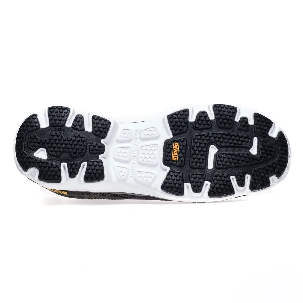 Vêtements Dewalt DeWalt Krypton Chaussures de Sécurité Sportives en PU