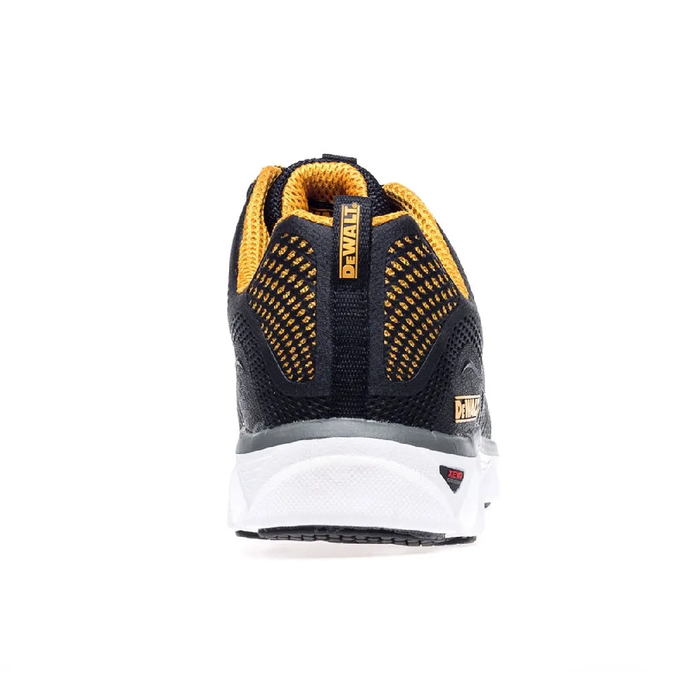 Vêtements Dewalt DeWalt Krypton Chaussures de Sécurité Sportives en PU