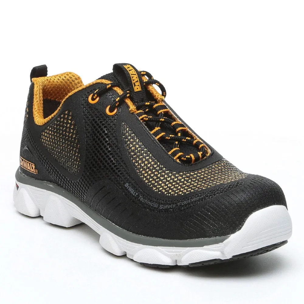 Vêtements Dewalt DeWalt Krypton Chaussures de Sécurité Sportives en PU