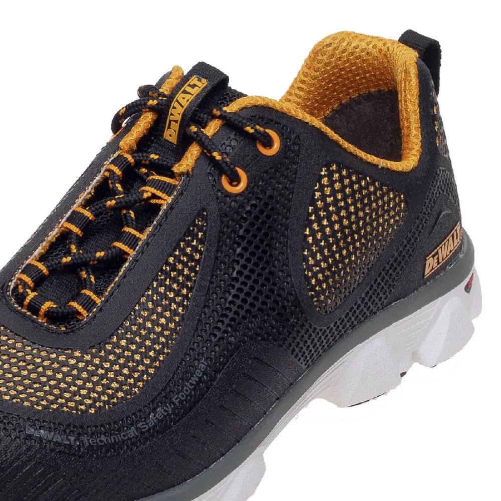 Vêtements Dewalt DeWalt Krypton Chaussures de Sécurité Sportives en PU