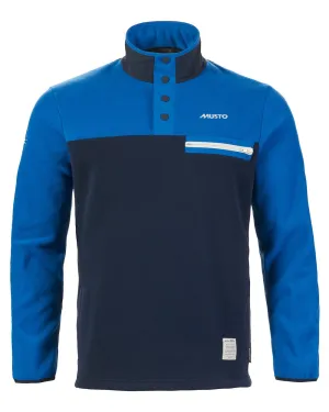 Clothing Musto Musto 64 Fleece Pullover Clearance